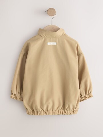 Veste mi-saison Next en beige