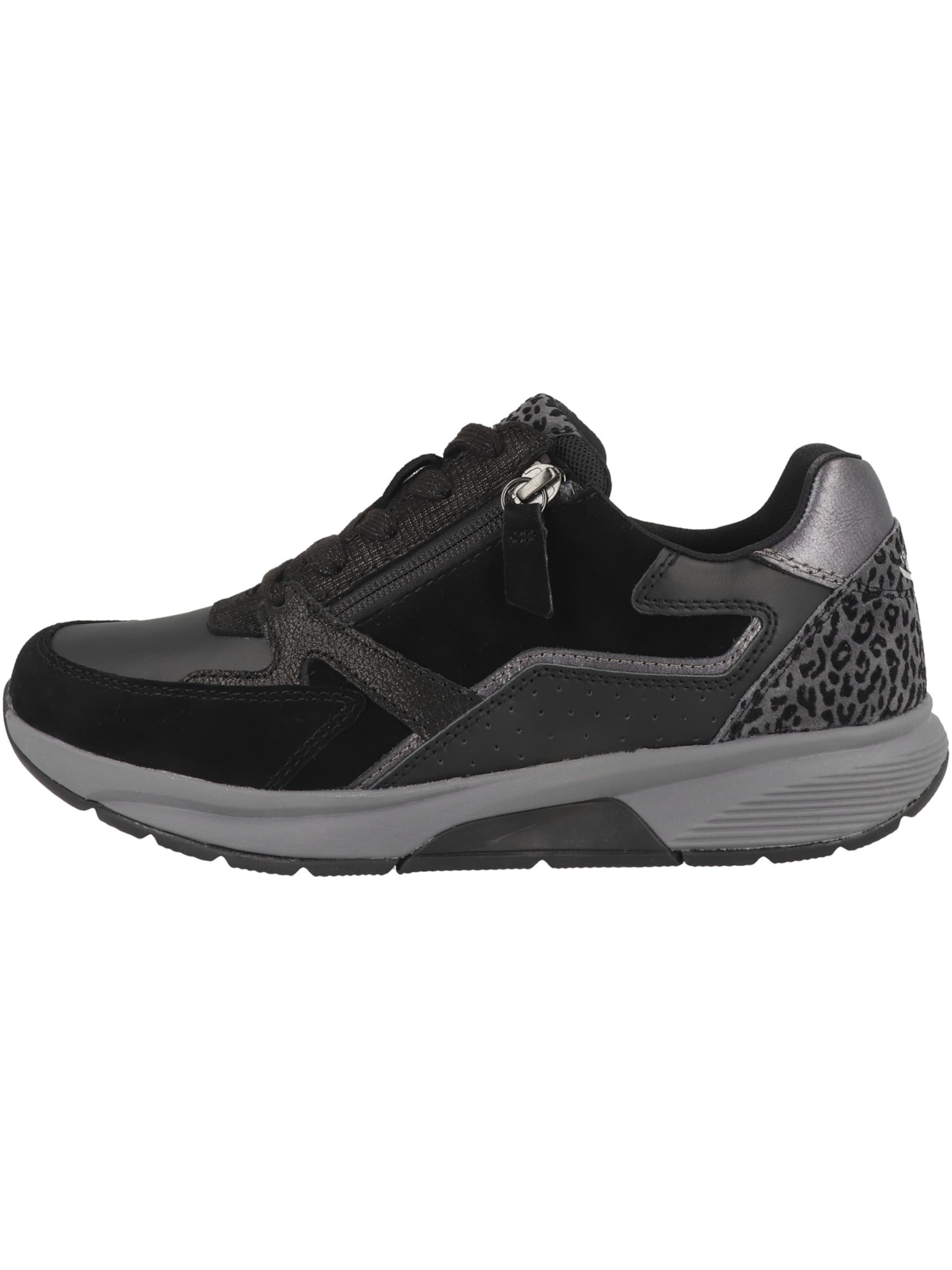 Sneaker bassa 'Rollingsoft 0106.01' di GABOR in grigio