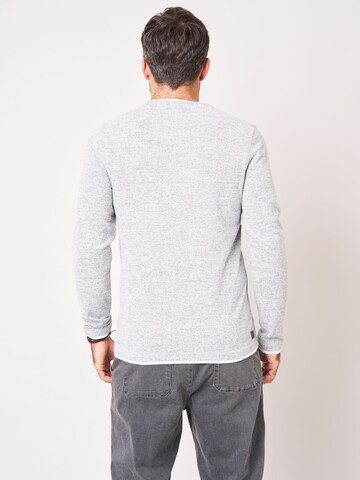 Deeluxe Shirt in Grey
