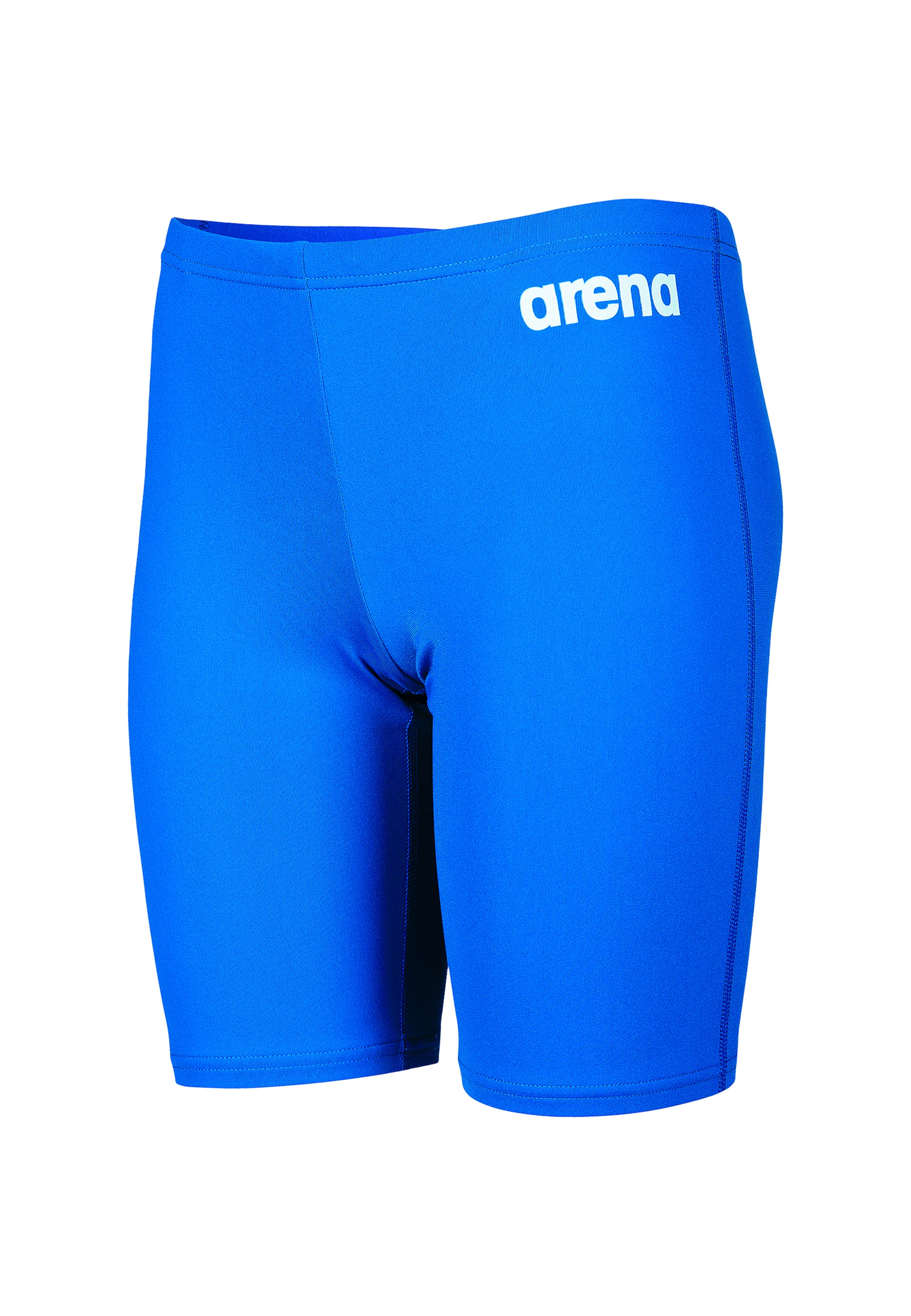 ARENA Športna kopalna moda 'SOLID TEAM JAMMER' | modra barva