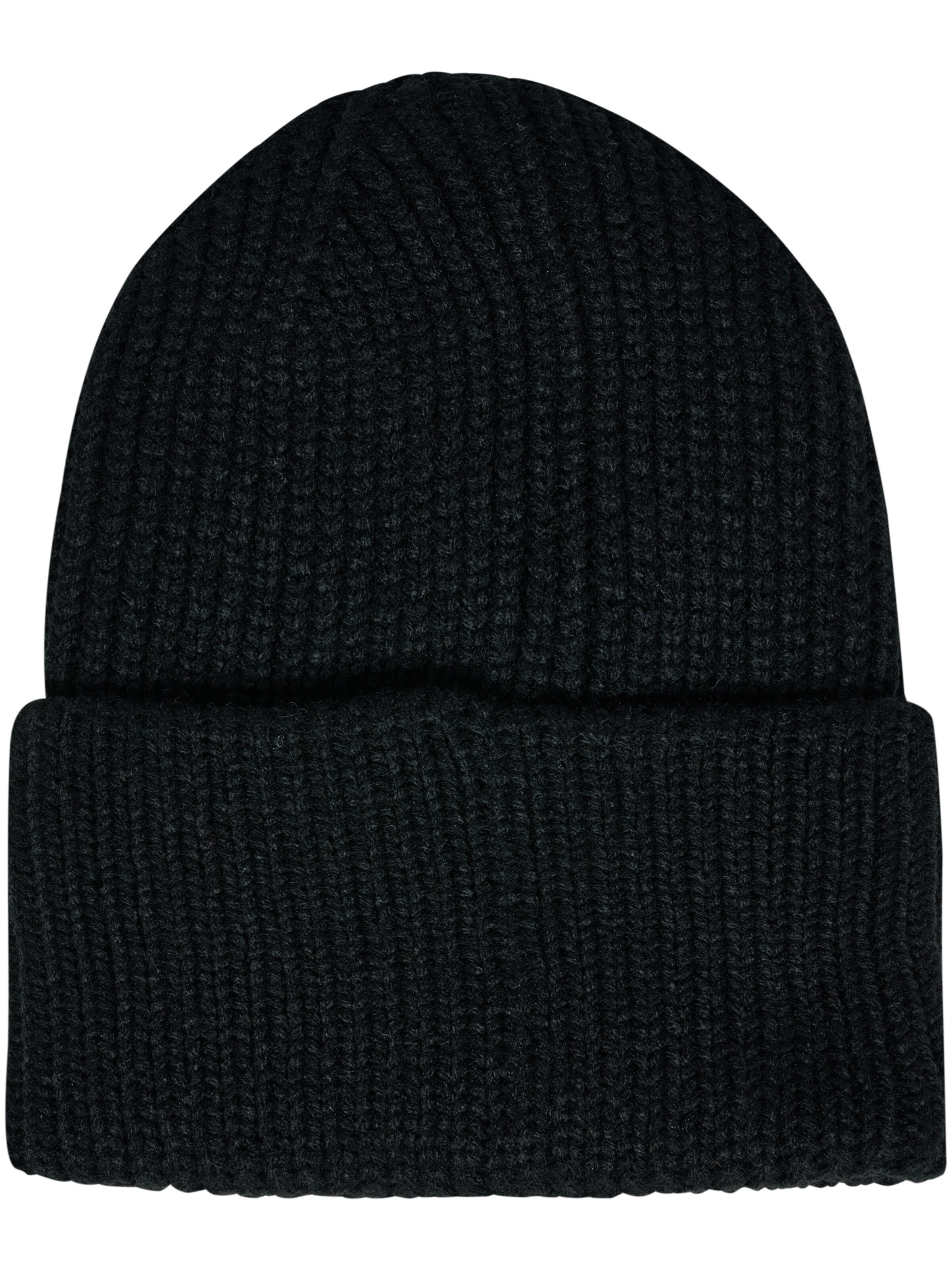 Hummel Beanie in Black