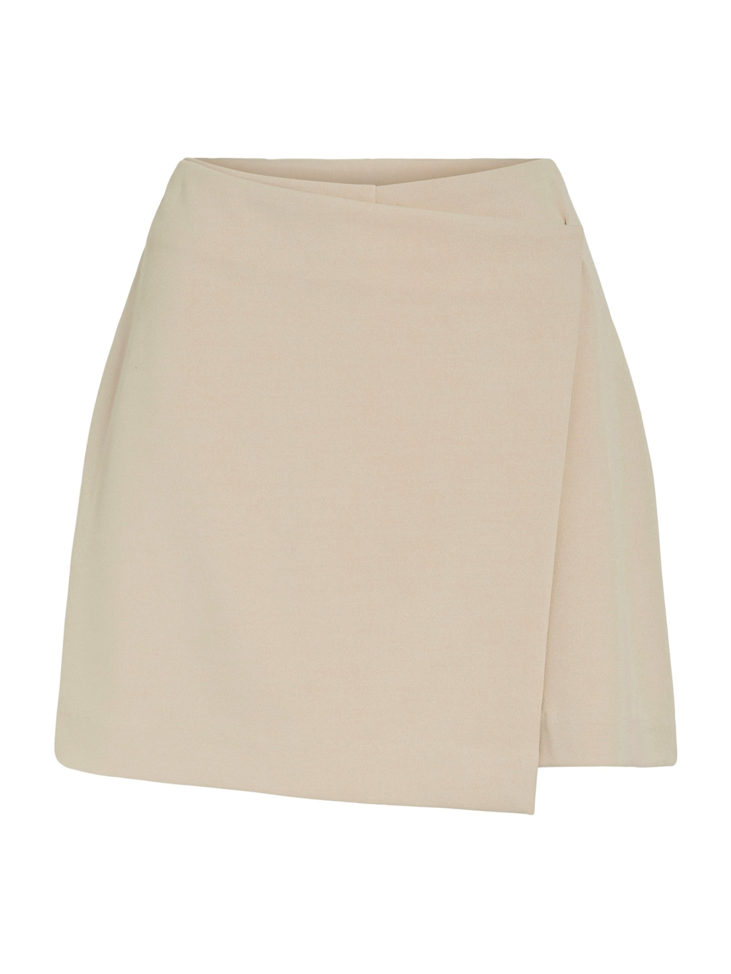 regular Pantaloni 'VICLARA' di VILA in beige: frontale