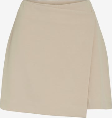 regular Pantaloni 'VICLARA' di VILA in beige: frontale