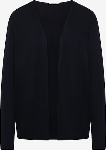 CECIL Strickjacke in Blau: Vorderseite