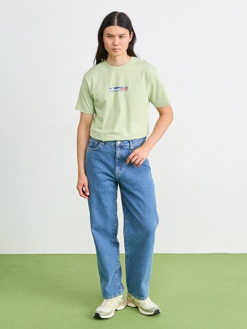 ELLESSE Tričko 'Offredian' – zelená