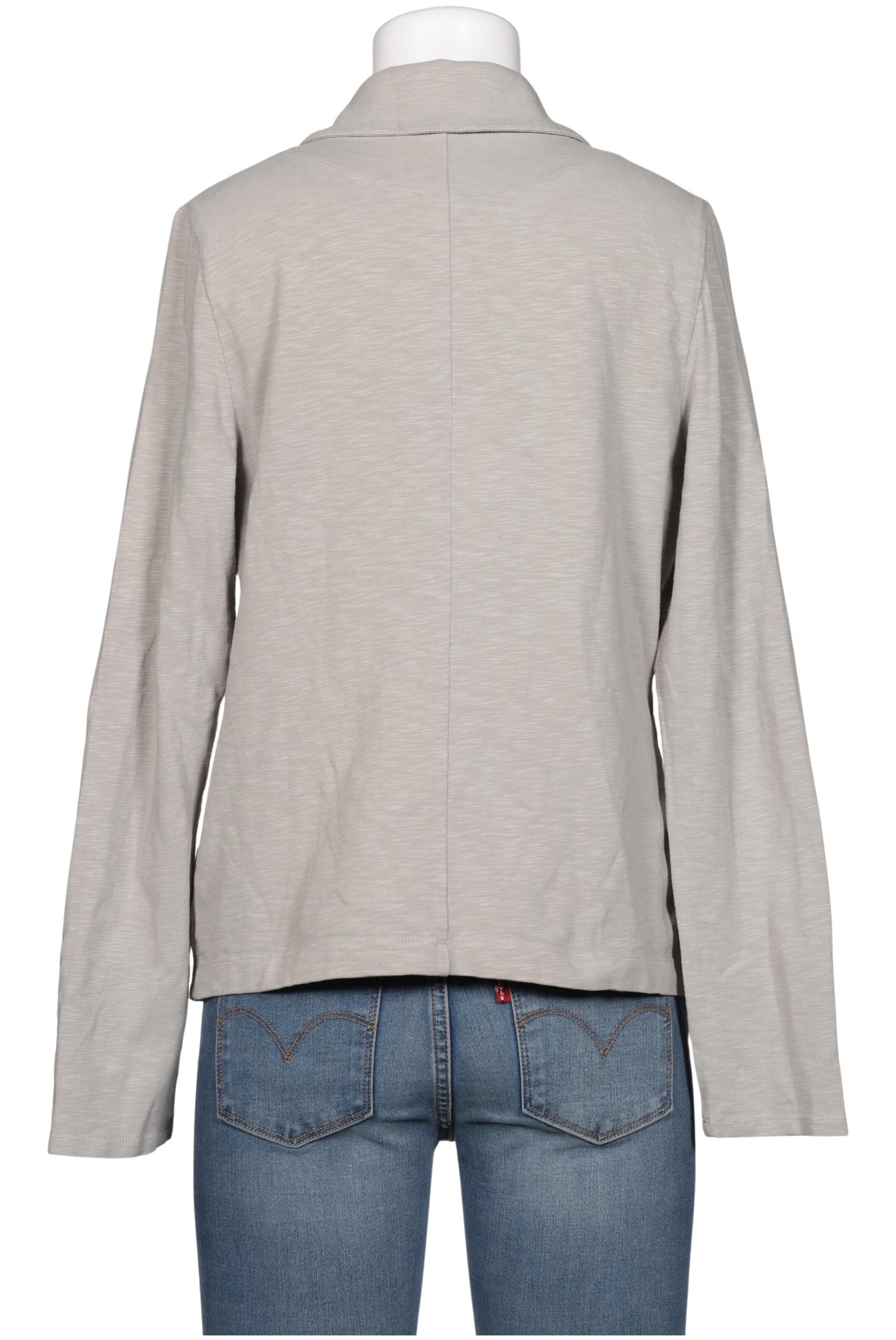 OUI Blazer in M in Grey