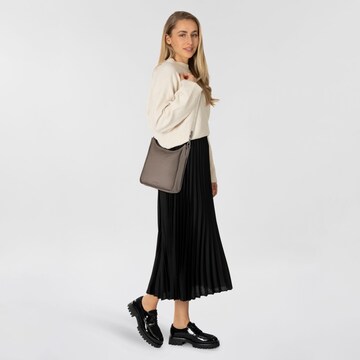 Borsa a spalla 'Just Pure Liara' di Harbour 2nd in marrone