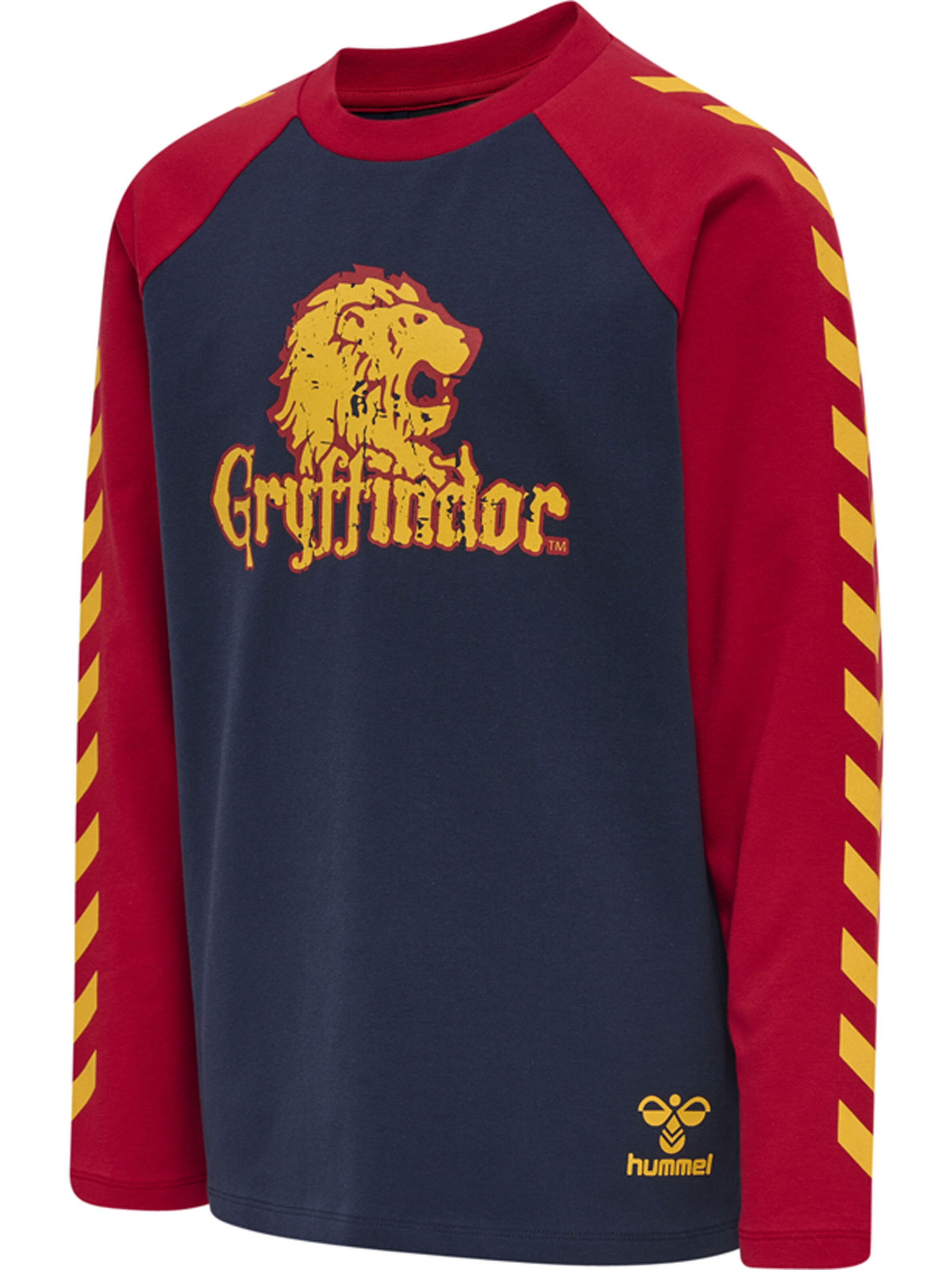 Hummel Shirts i blandingsfarvet