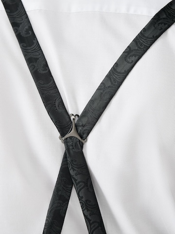 Next Bretels in Zwart