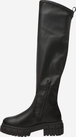 TT. BAGATT Stiefel 'Tonic' in Schwarz