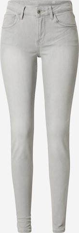 GARCIA Jeans 'CELIA' in Grey: front