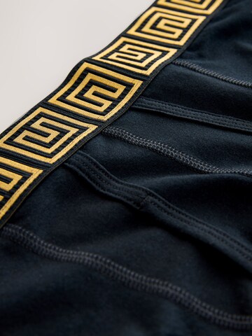 Next Боксерки в черно