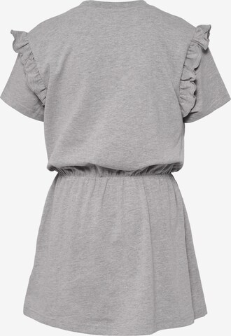 Hummel Kleid 'JASMIN' in Grau