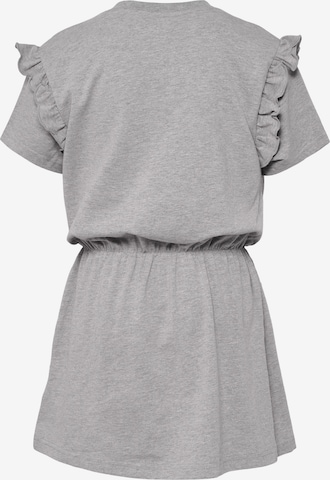 Robe 'JASMIN' Hummel en gris