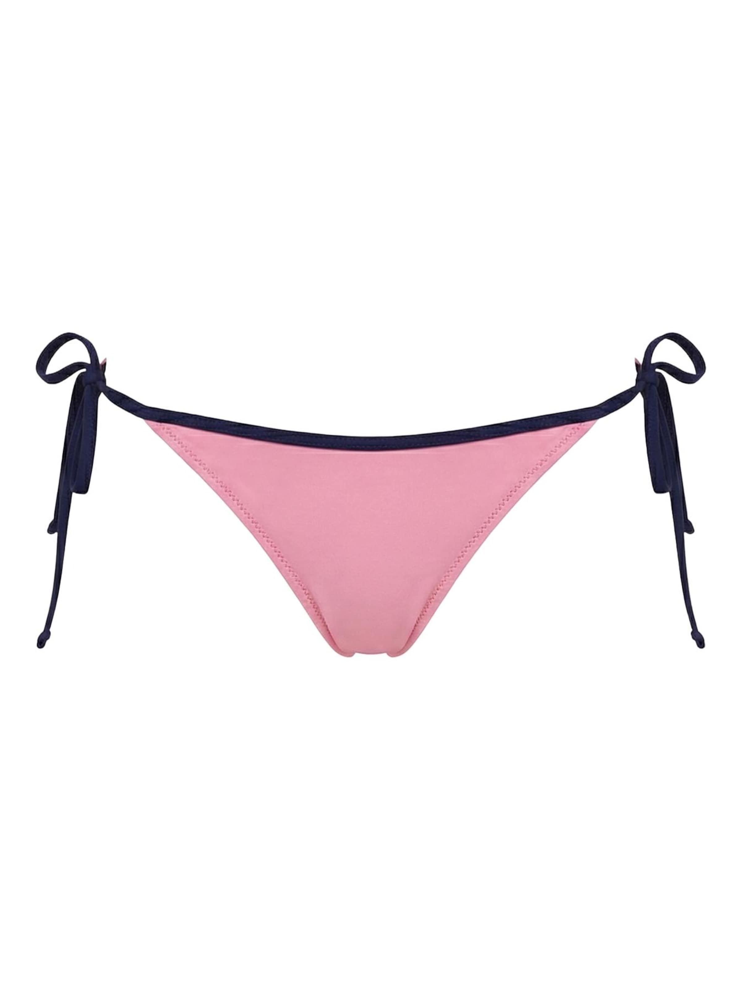 Marko Bikinibroek 'Rose' in Roze: voorkant