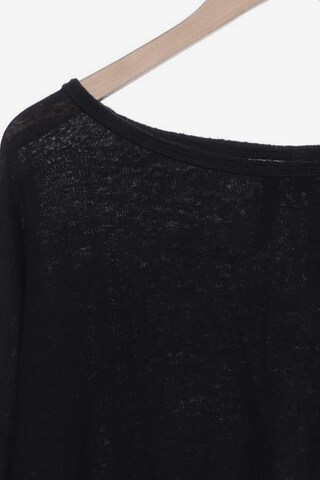 10Days Sweater & Cardigan in XXXL in Black