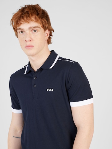 BOSS Green Shirt 'Paddy 1' in Blue