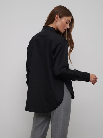 Camicia da donna 'Darina' di RÆRE by Lorena Rae in nero