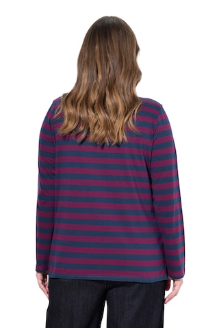 Ulla Popken Shirt in Mixed colours