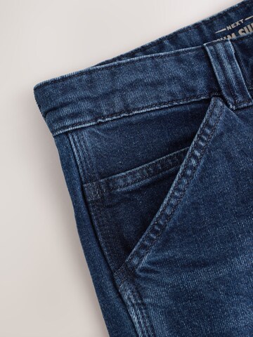 Loosefit Jeans di Next in blu