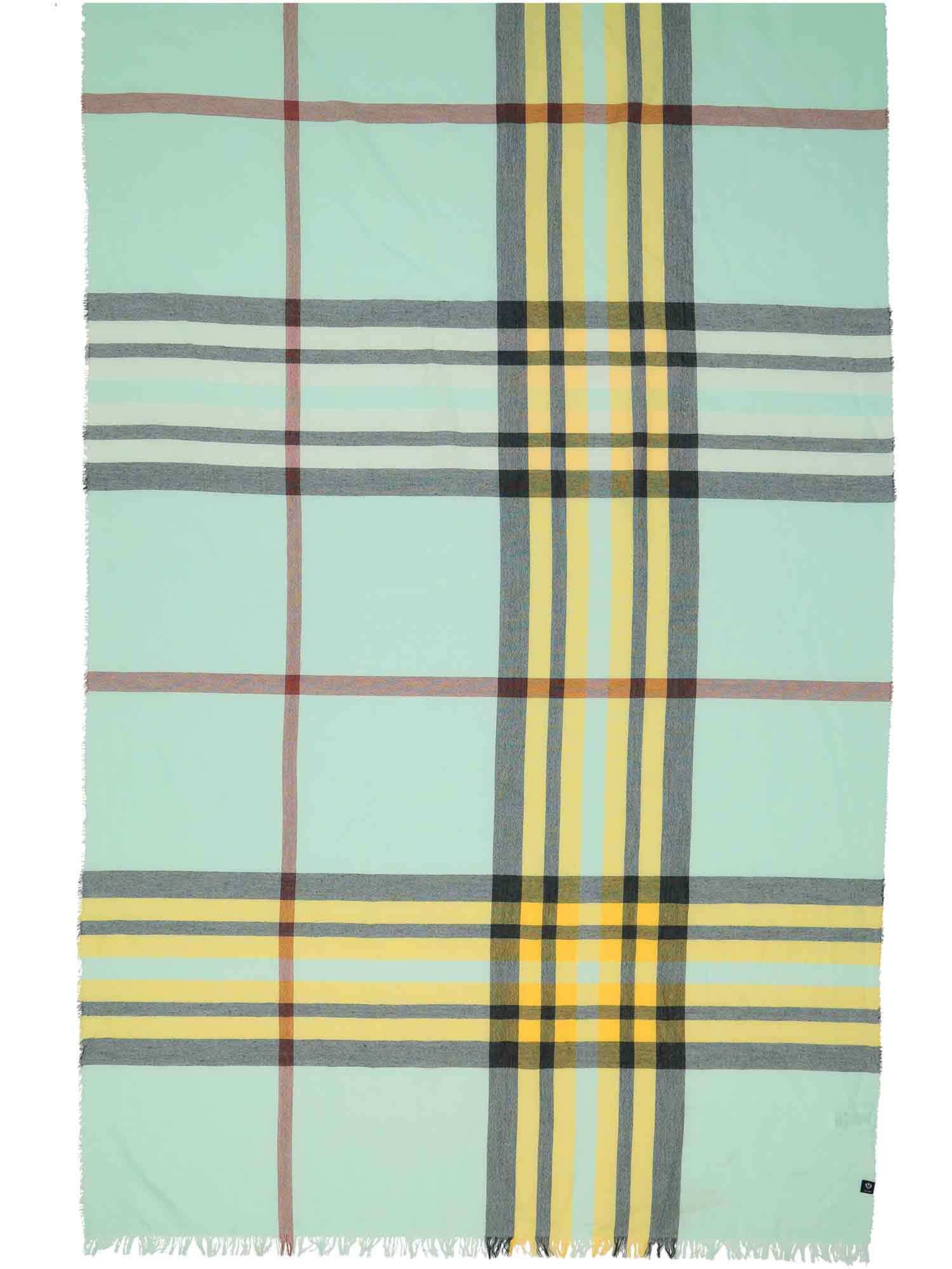 FRAAS Scarf in Green