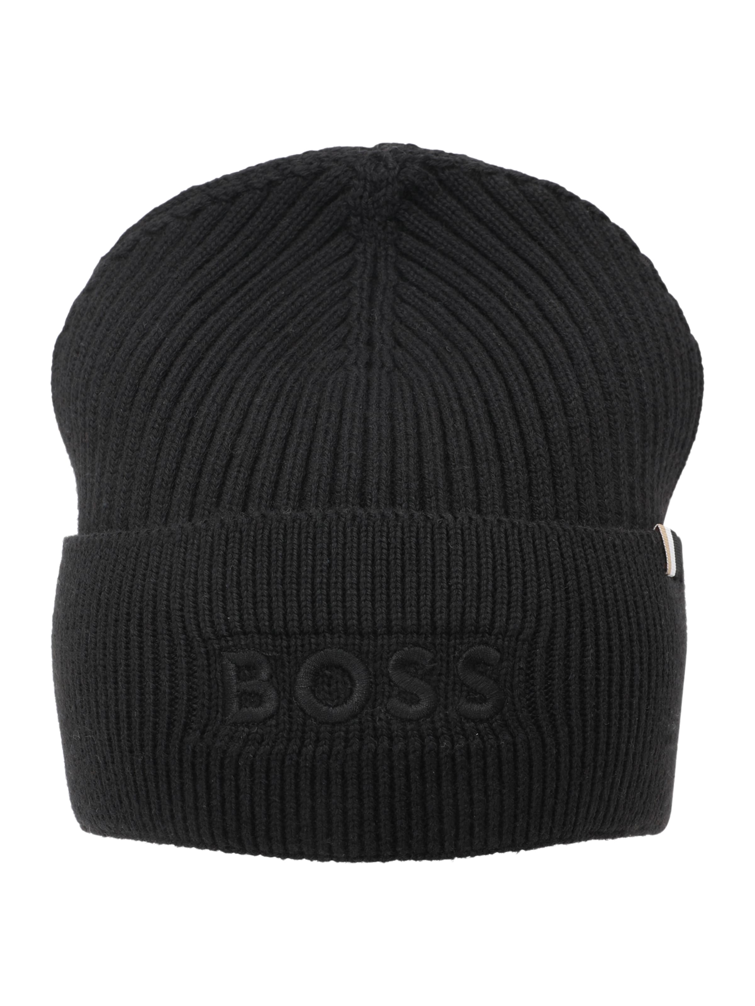 BOSS - Gorra 'Magico_R' en negro
