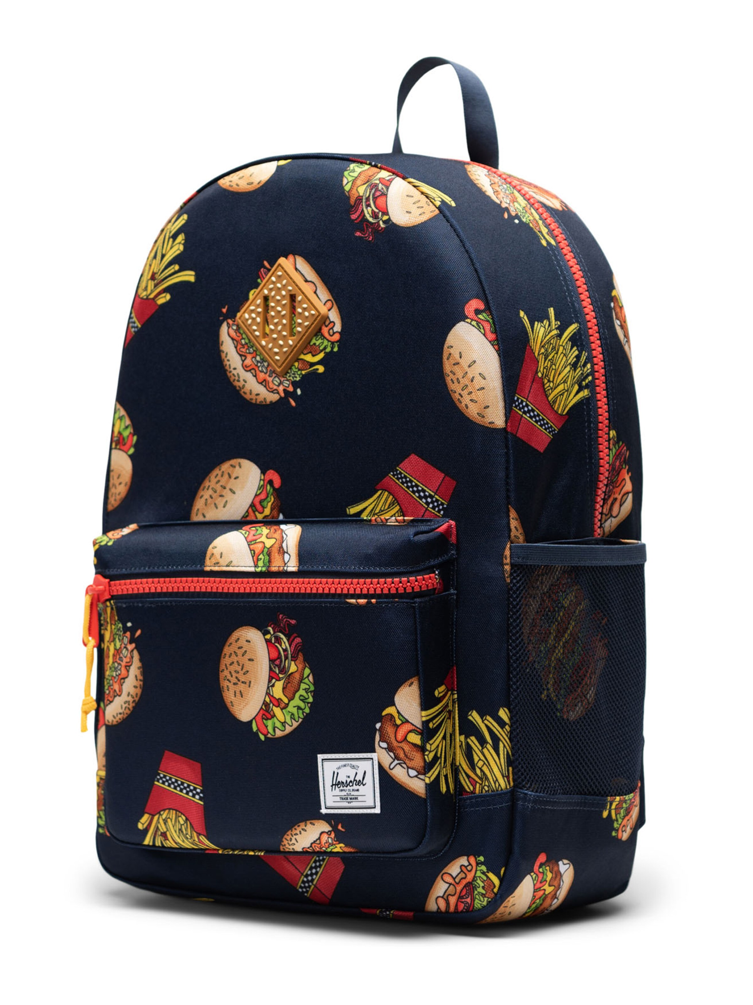 Herschel Hátizsák 'Heritage' - kék