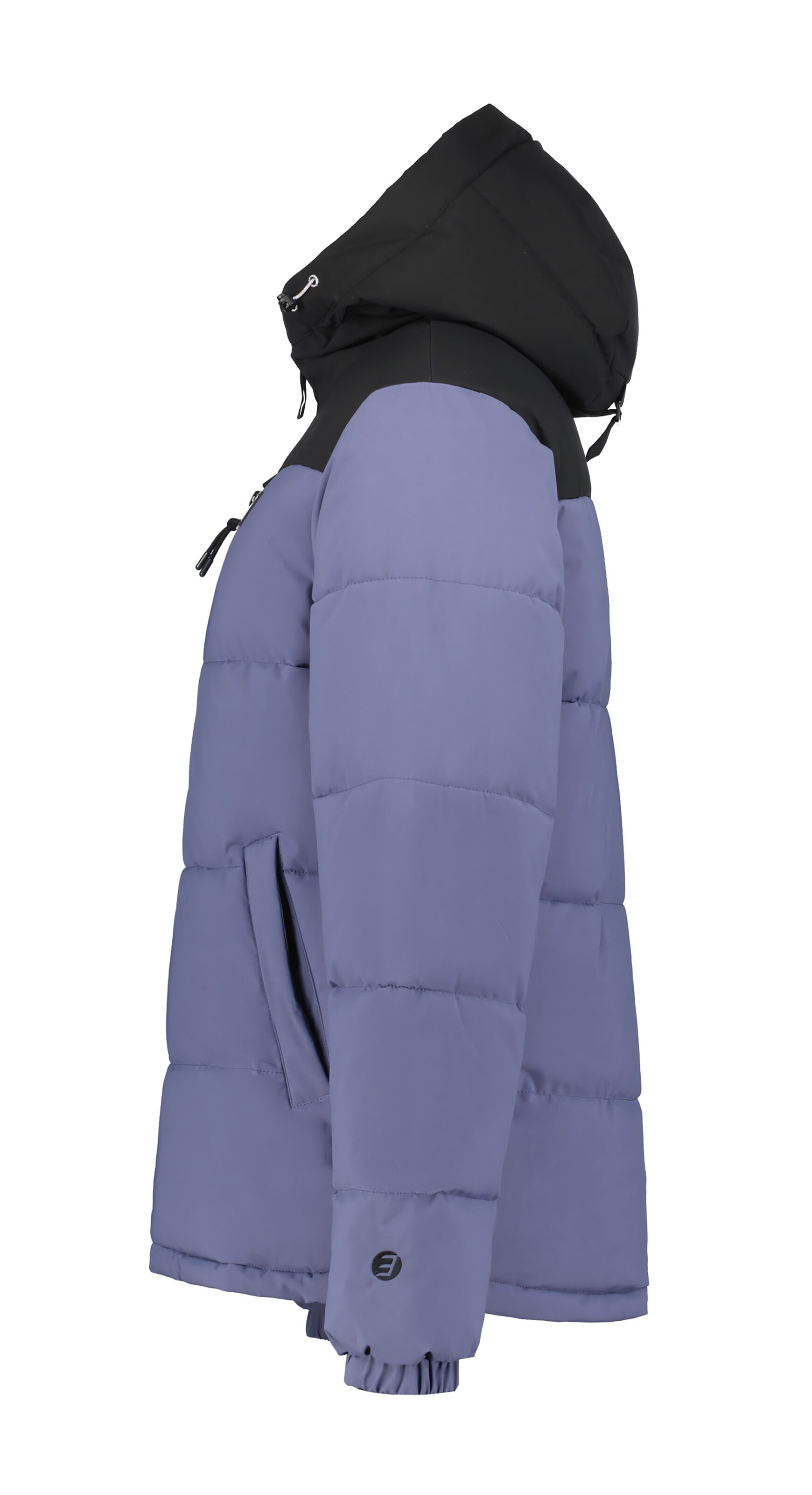 ICEPEAK Outdoor jacket in Blue