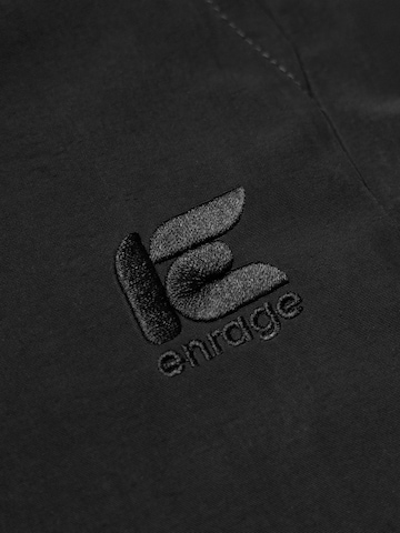 ENRAGE Loosefit Hose‌‌‌‌‌ in Schwarz