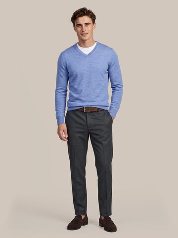 Suitable Shirt in Blue