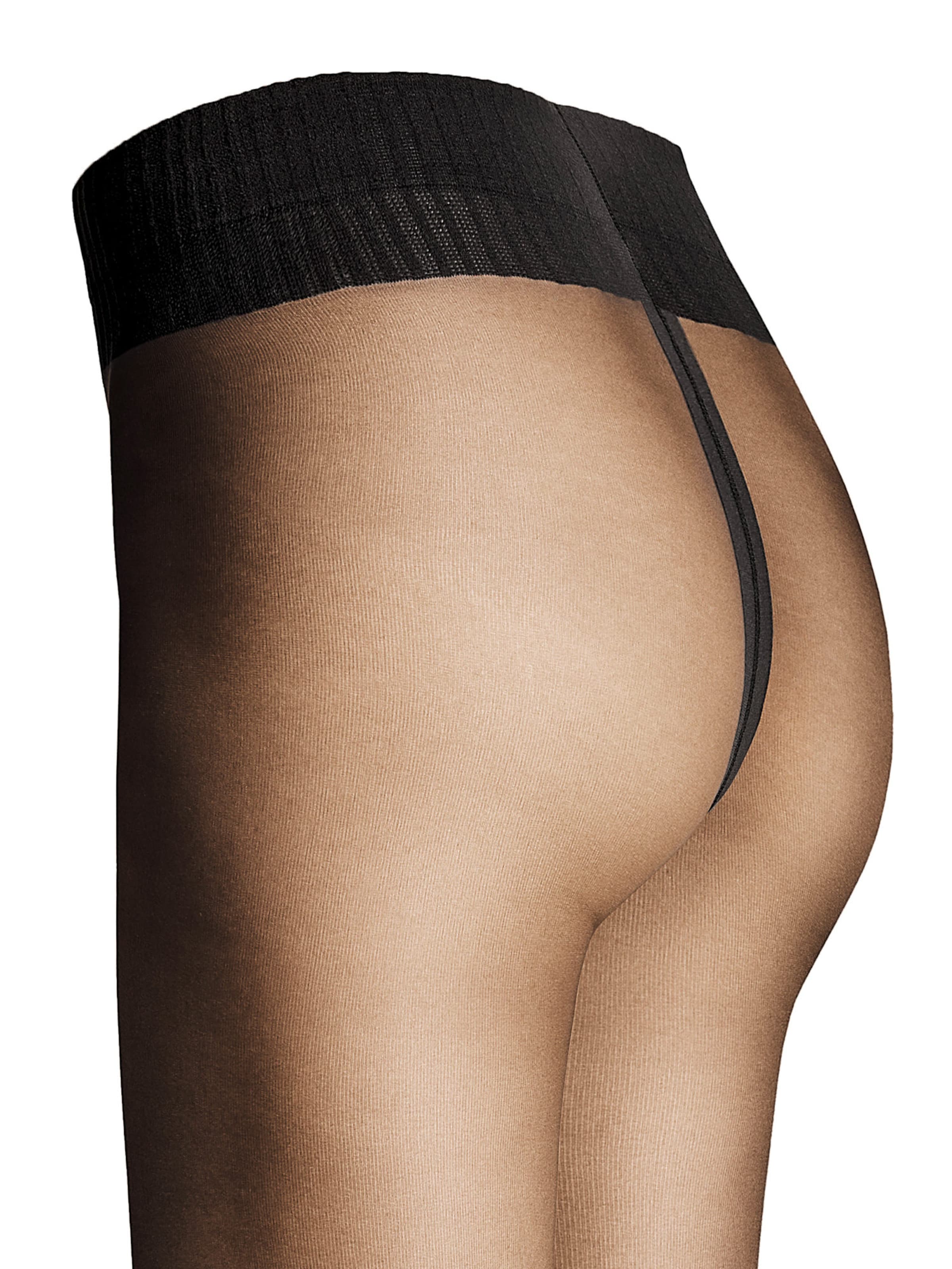 Collants 'Soft Matt 20' Hudson en transparent