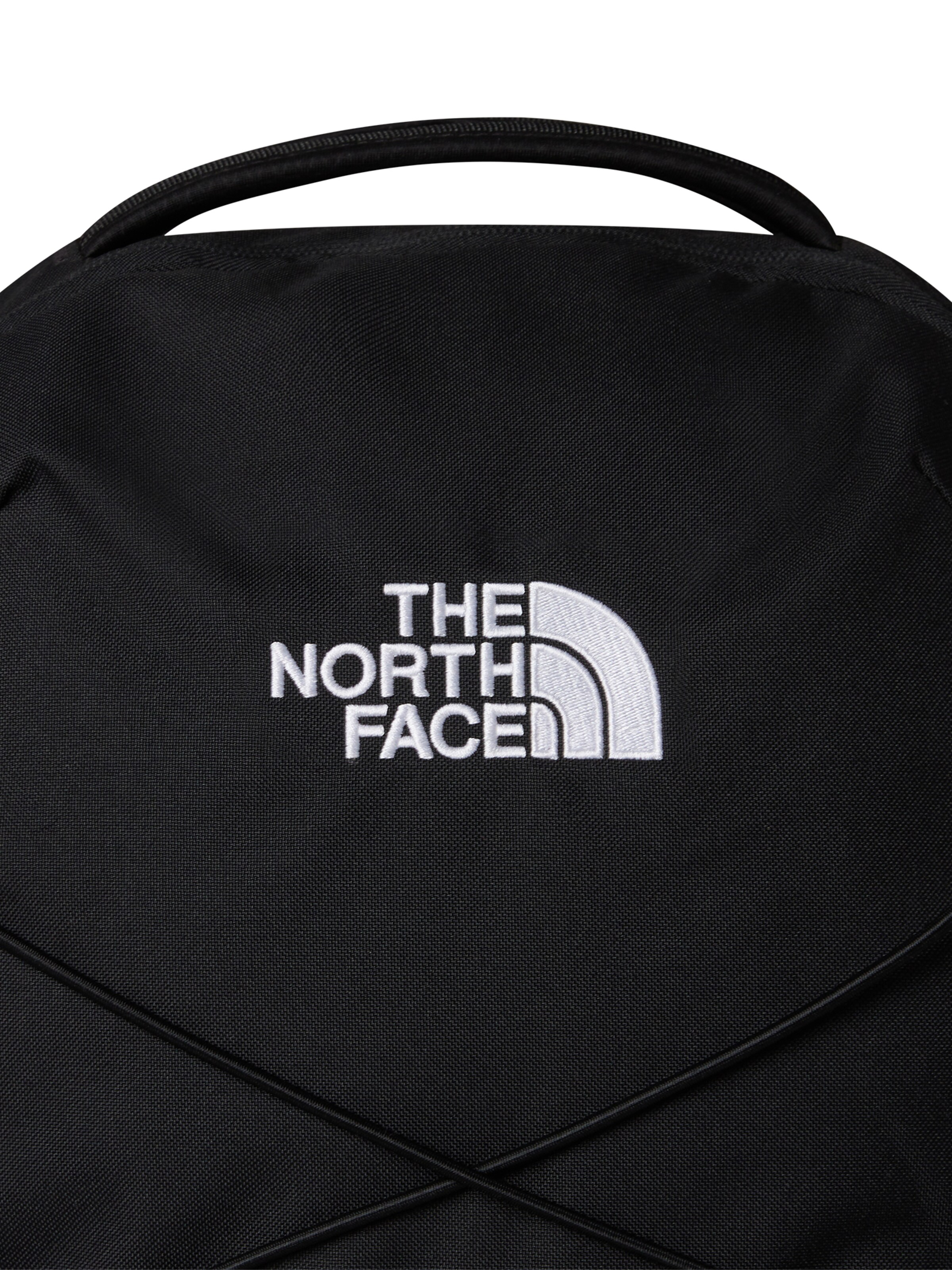 THE NORTH FACE Hátizsák 'Jester' - fekete