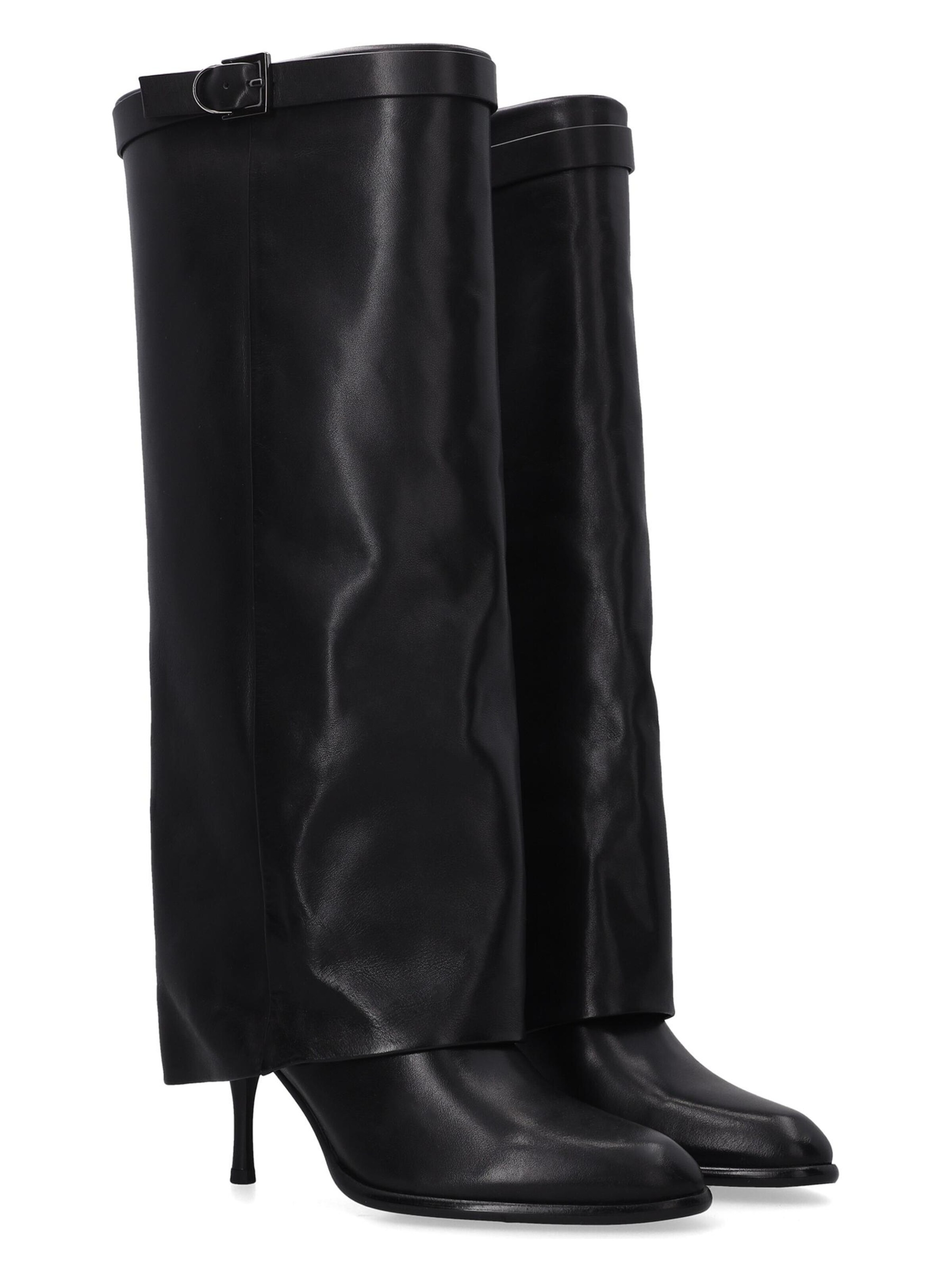 VENEZIA Stiefel‌‌‌ in Schwarz