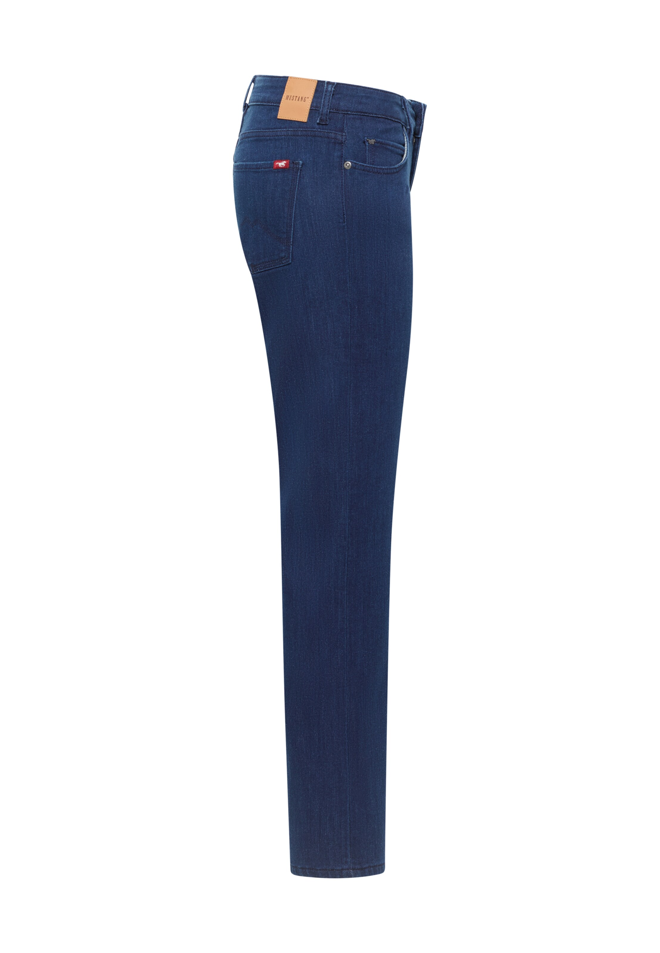 MUSTANG Regular Jeans in Blue