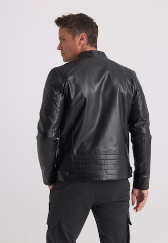 Giacca di mezza stagione di Felix Hardy in nero