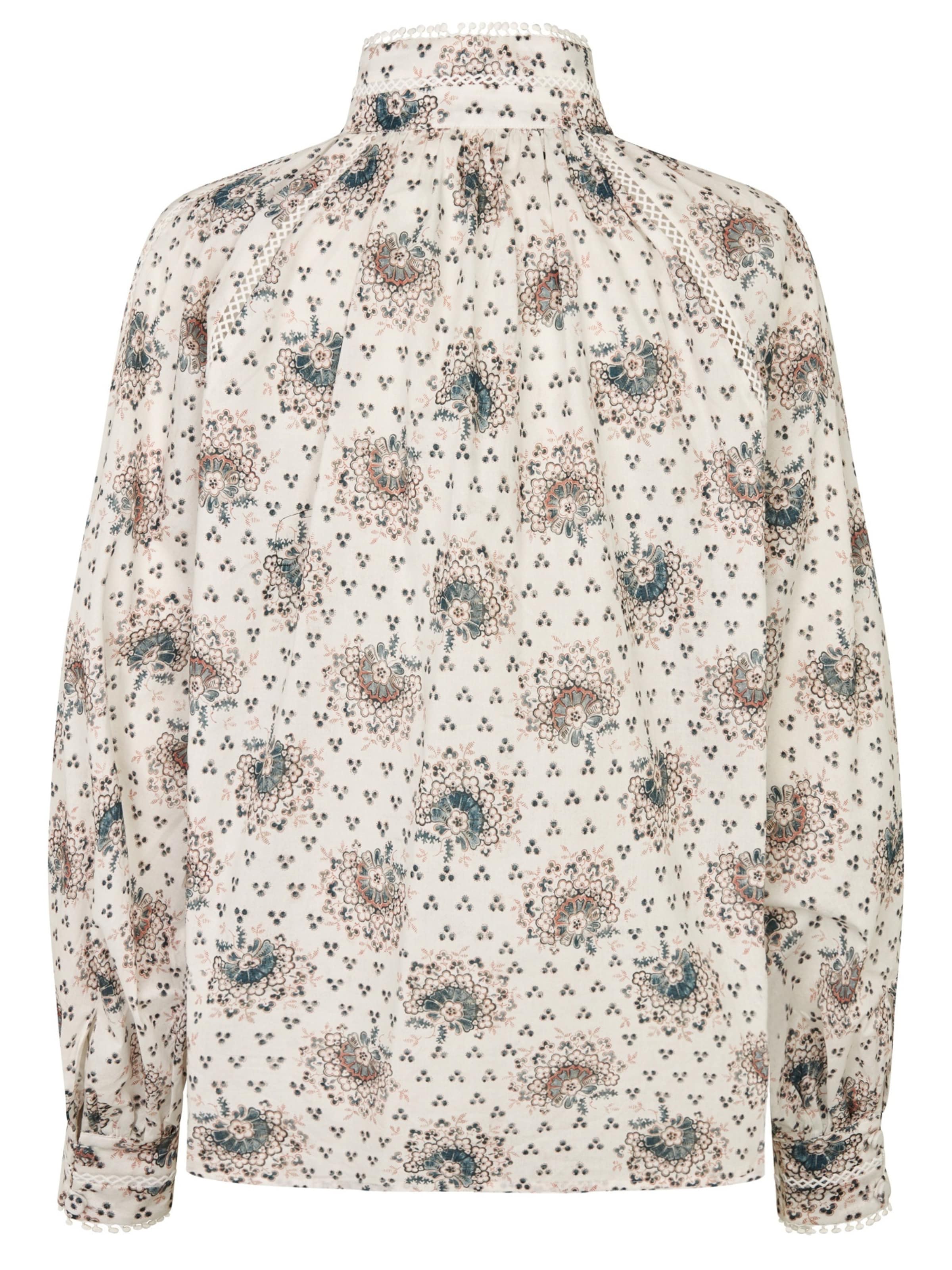 Dea Kudibal Shirt ' MoniaDEA NS ' in Beige