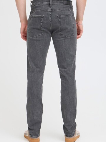 BLEND Slimfit Jeans ' BHTwister ' in Grau
