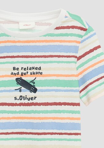 s.Oliver Shirt in Gemengde kleuren