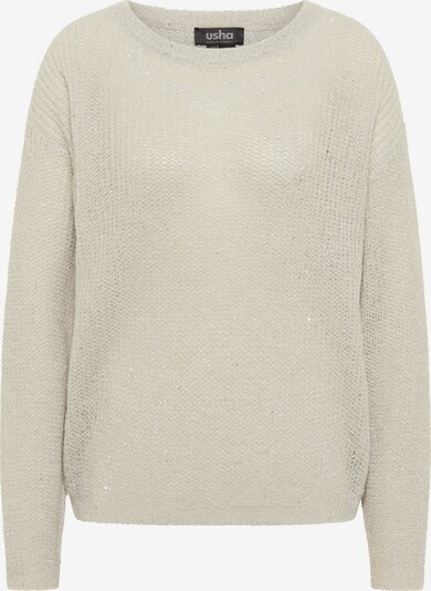 usha BLACK LABEL Sweater in Silver grey, Item view