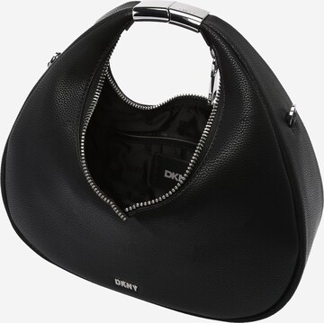 DKNY Handtasche 'Margot' in Schwarz