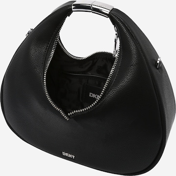 DKNY Дамска чанта в черно