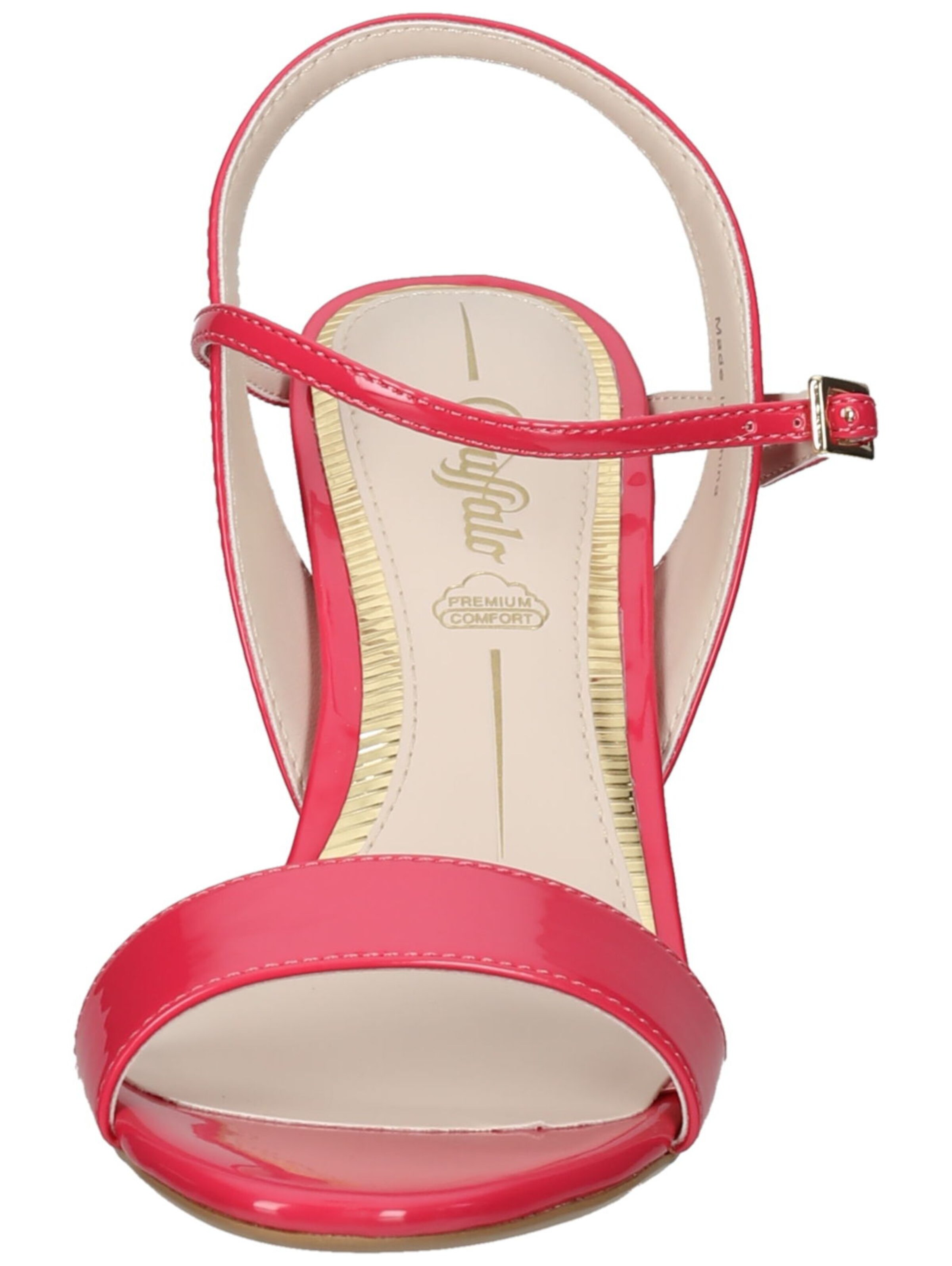 Sandalo di BUFFALO in rosa