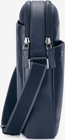 Roncato Crossbody Bag 'Alaska' in Blue