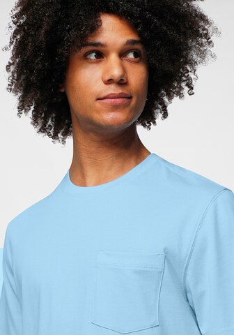 OTTO products Shirt in Blue