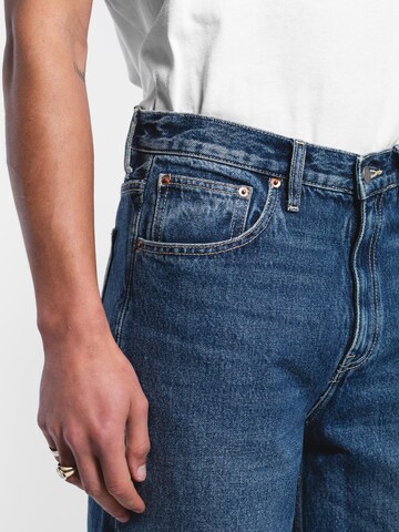 Dr. Denim Baggy Jeans 'Cormac Baggy' in Blue