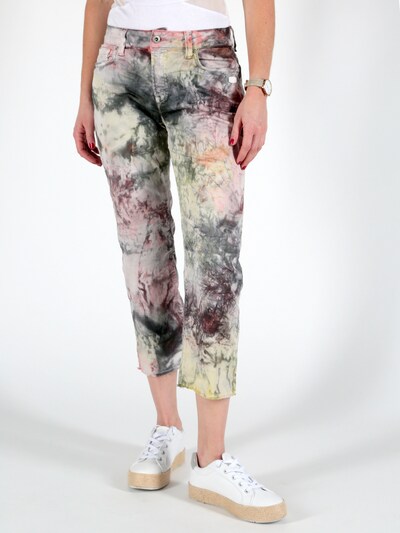 Miracle of Denim Jeans in Mixed colors, View model