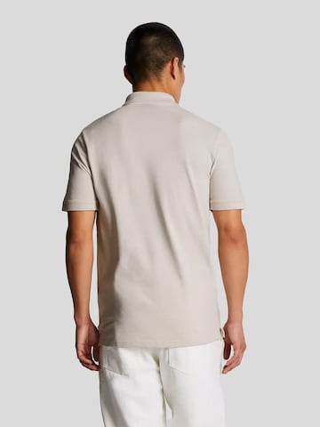 Lyle & Scott Shirt in Beige