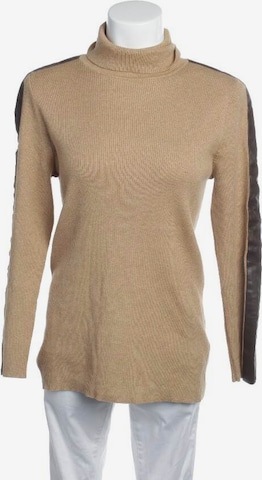 Ralph Lauren Sweater & Cardigan in XL in Brown: front