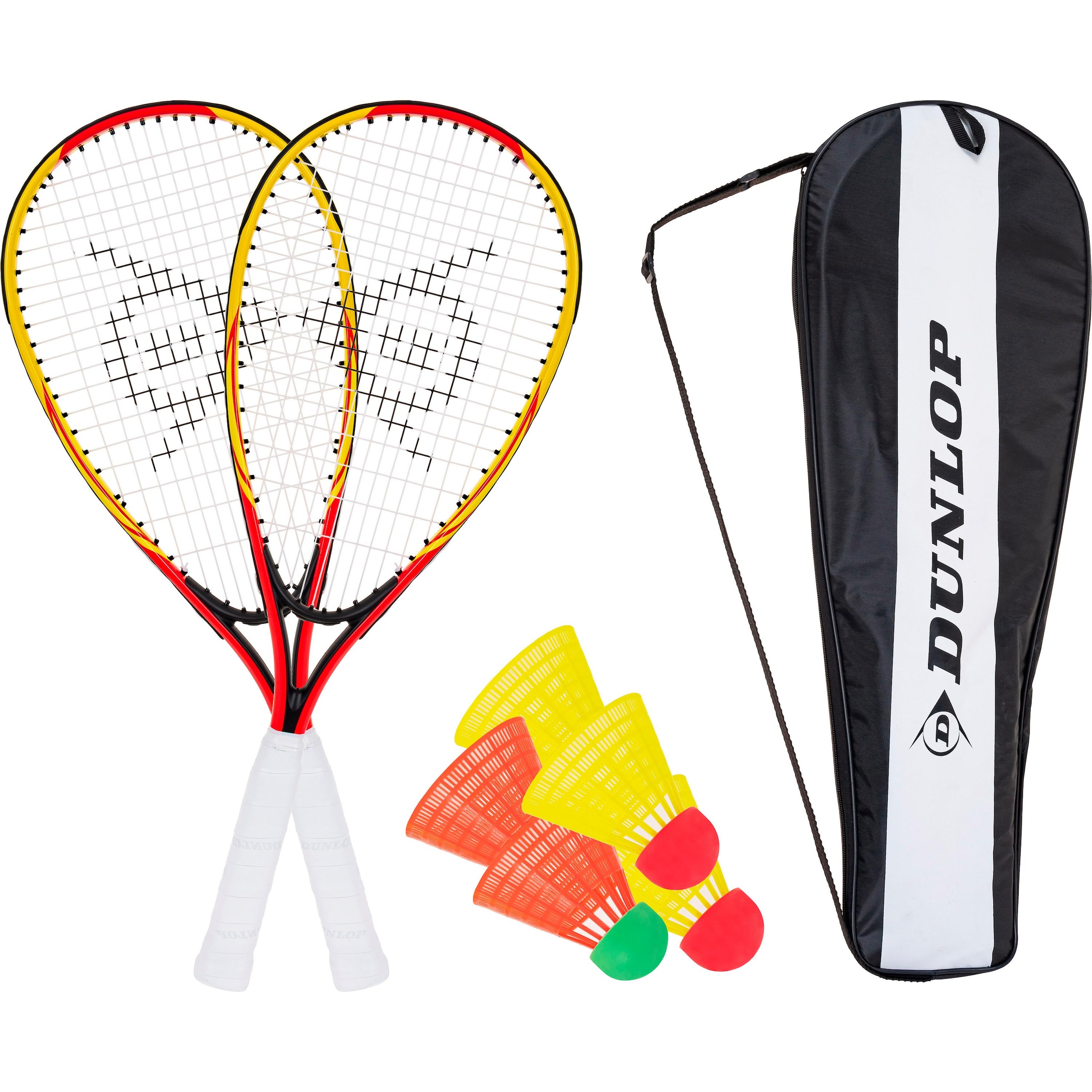 DUNLOP Racket in Mixed colors: front