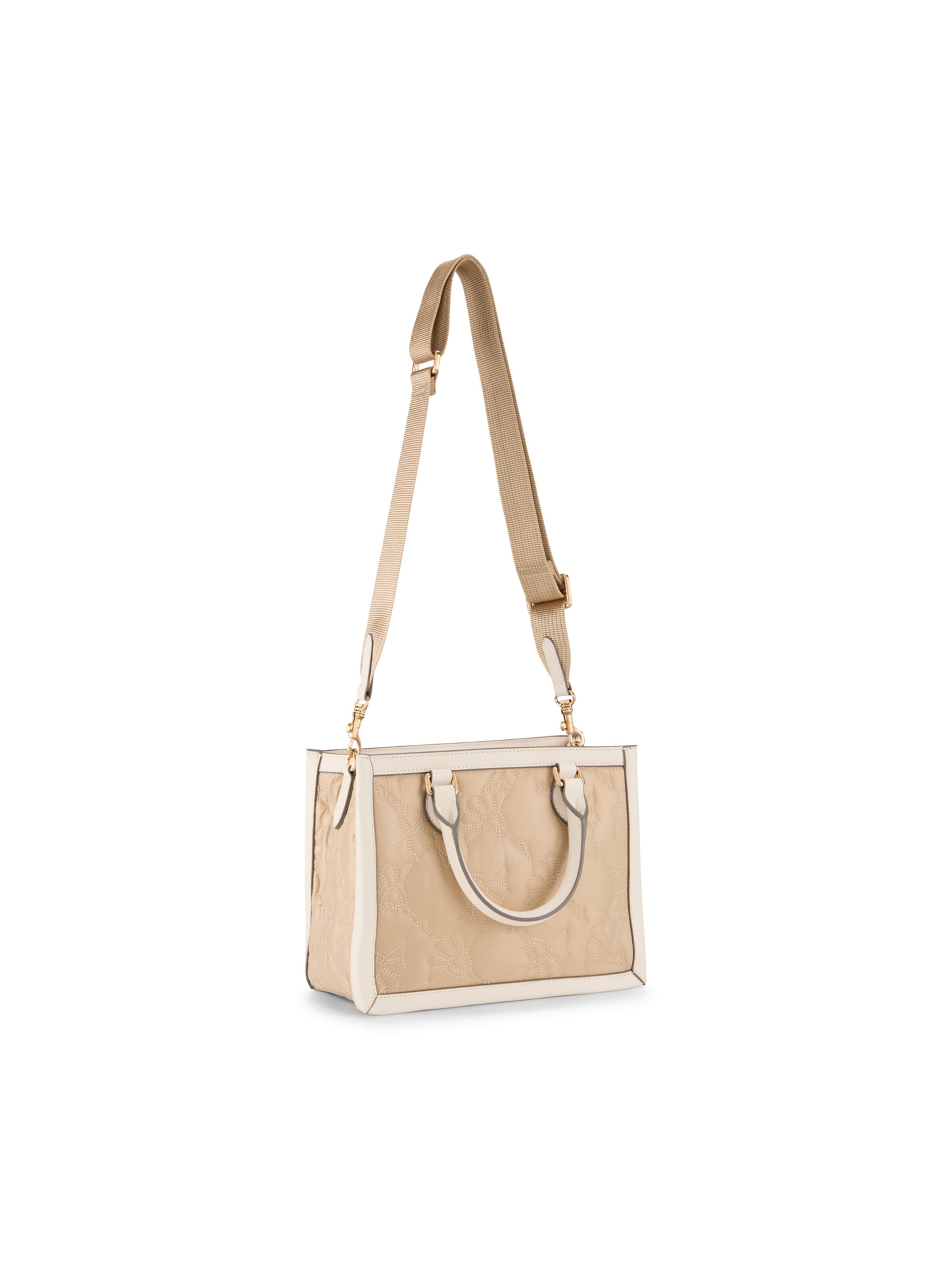 JOOP! Handtas 'Aurelia' in Beige